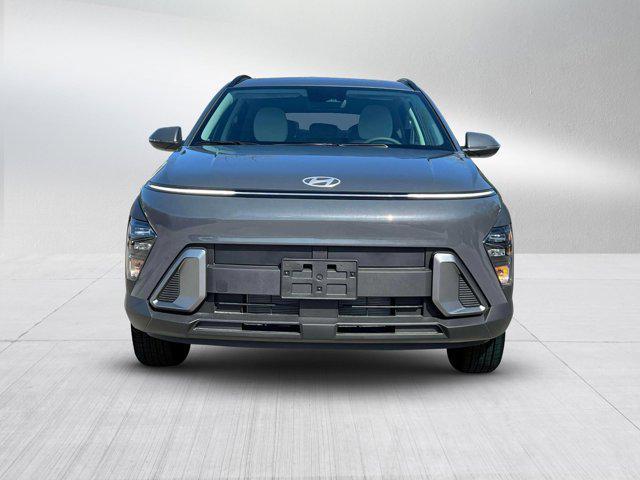 new 2024 Hyundai Kona car, priced at $27,511