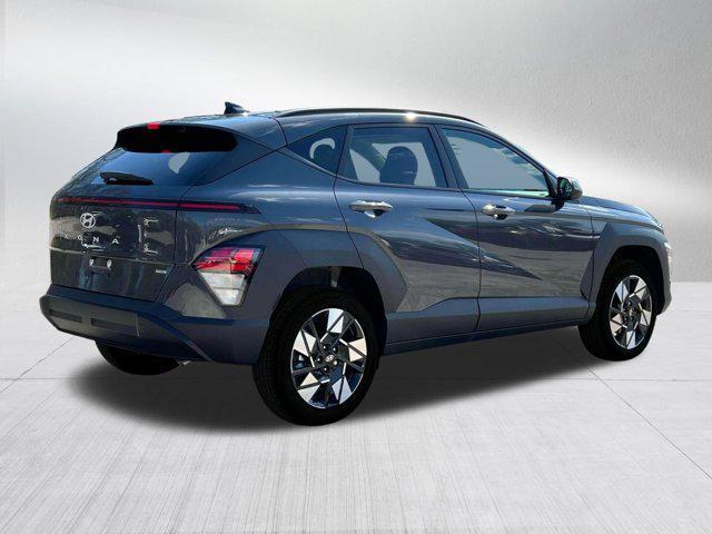 new 2024 Hyundai Kona car, priced at $27,511