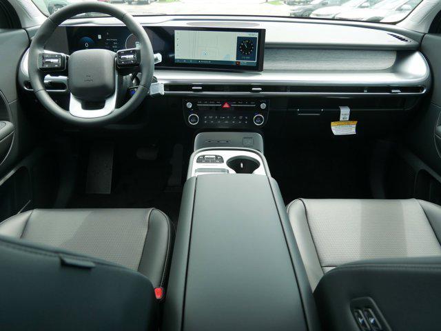 new 2026 Hyundai IONIQ 9 car, priced at $64,150