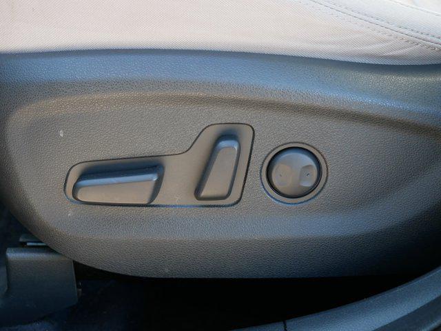 used 2018 Hyundai Tucson car, priced at $15,900