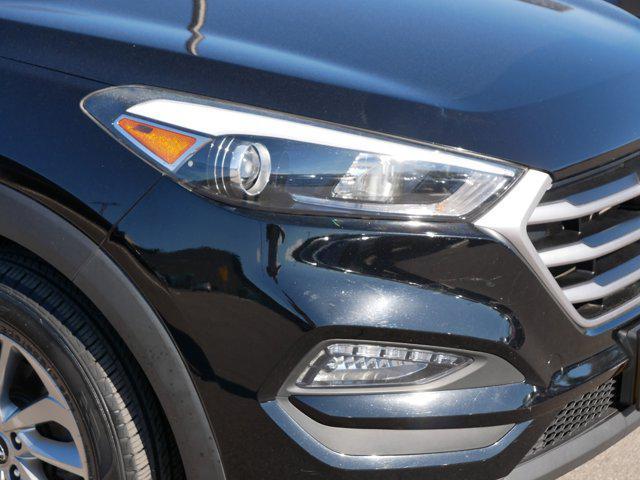 used 2018 Hyundai Tucson car, priced at $15,900