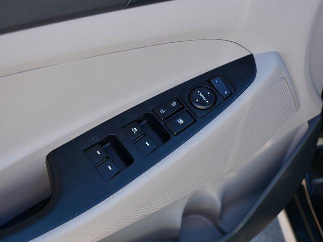 used 2018 Hyundai Tucson car, priced at $15,900