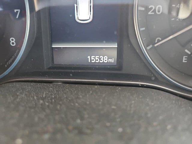 used 2023 Hyundai Kona car, priced at $23,000