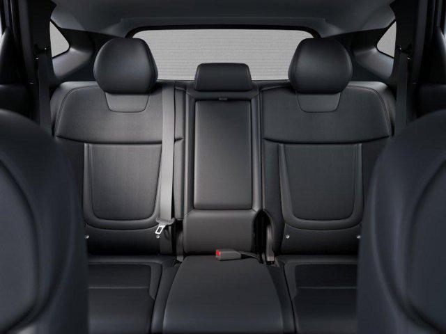 new 2026 Hyundai TUCSON Hybrid car, priced at $42,383