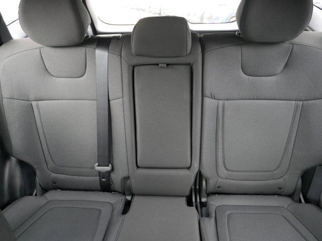 used 2025 Hyundai Tucson car, priced at $27,000