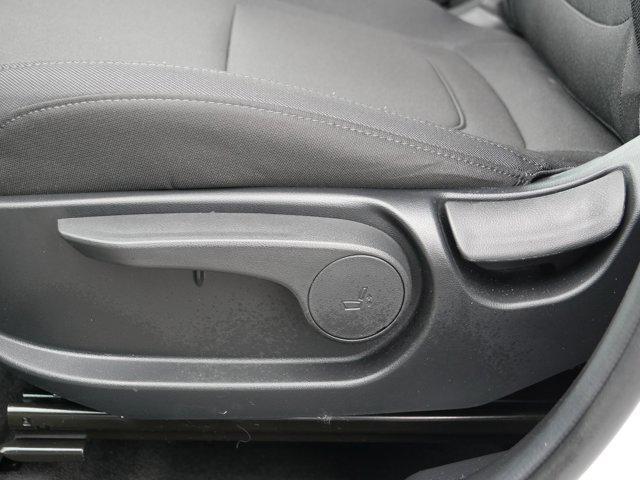 used 2025 Hyundai Tucson car, priced at $27,000