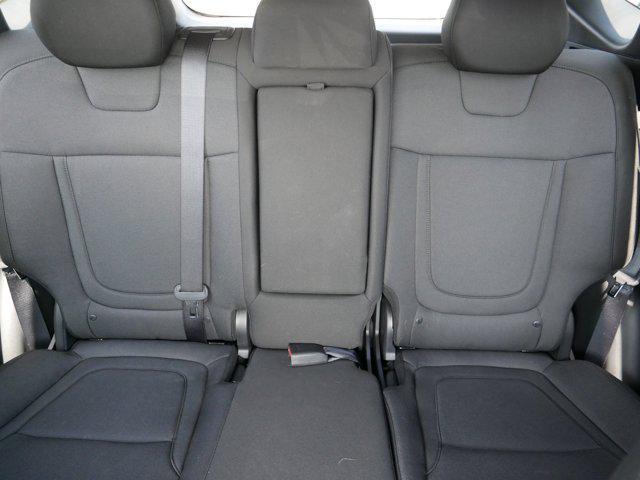 used 2025 Hyundai Tucson car, priced at $26,900