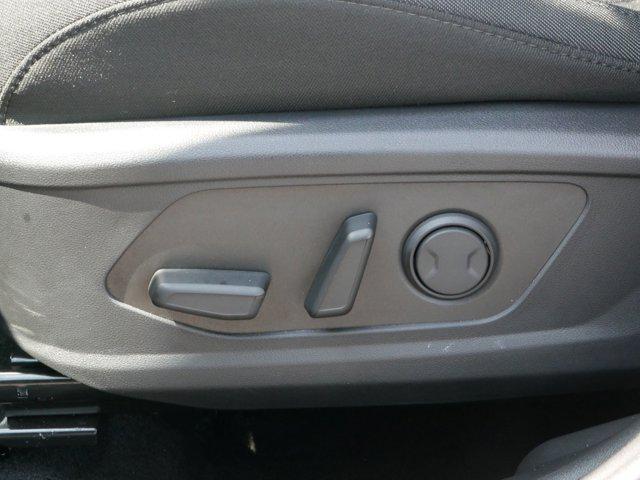 used 2025 Hyundai Tucson car, priced at $26,900