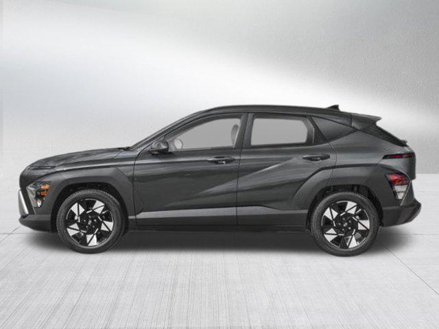 new 2025 Hyundai Kona car, priced at $29,589