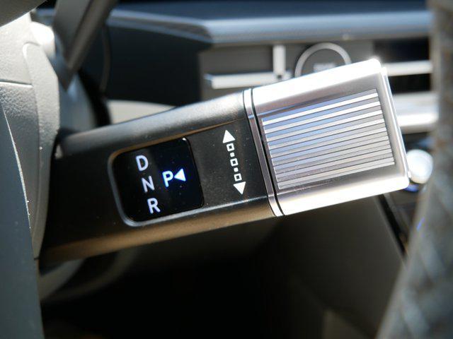 new 2025 Hyundai Santa Fe car, priced at $36,162