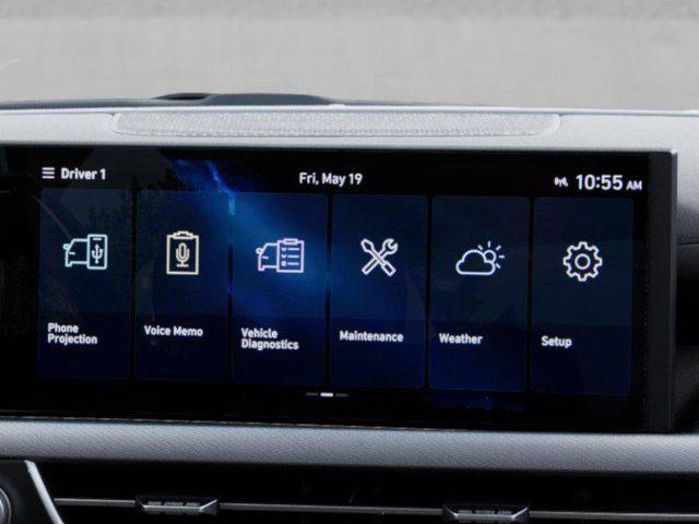 new 2025 Hyundai Sonata car, priced at $31,360