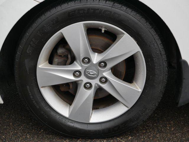 used 2013 Hyundai Elantra car, priced at $10,000
