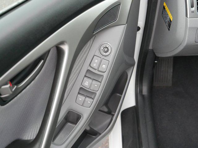 used 2013 Hyundai Elantra car, priced at $10,000