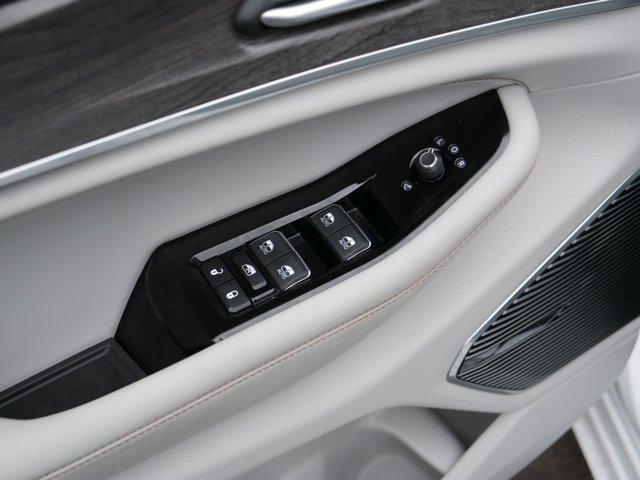 used 2022 Jeep Grand Cherokee 4xe car, priced at $38,000
