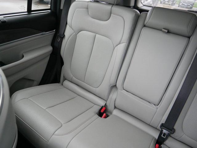 used 2022 Jeep Grand Cherokee 4xe car, priced at $38,000