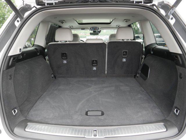 used 2022 Jeep Grand Cherokee 4xe car, priced at $38,000