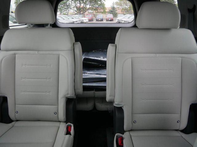 new 2026 Hyundai Santa Fe car, priced at $45,134