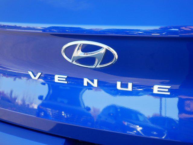 used 2024 Hyundai Venue car, priced at $21,500