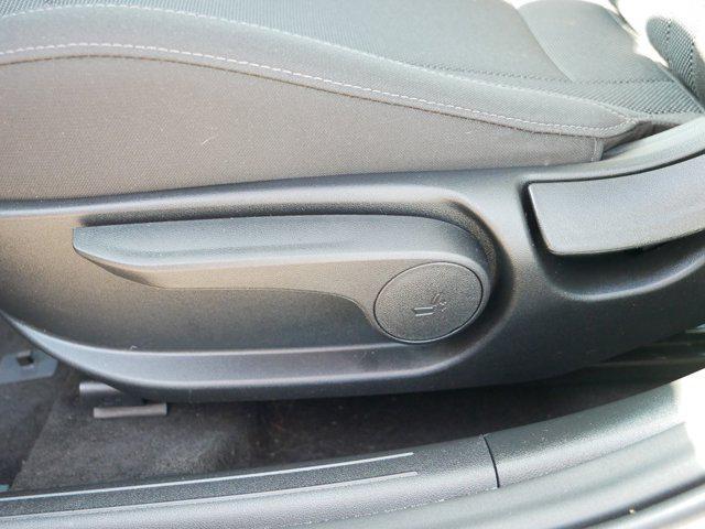 used 2023 Hyundai Elantra car, priced at $19,500