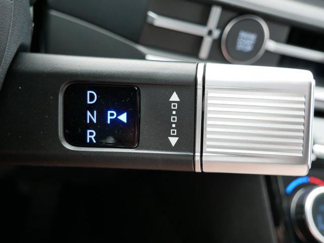 new 2025 Hyundai Santa Fe car, priced at $36,162