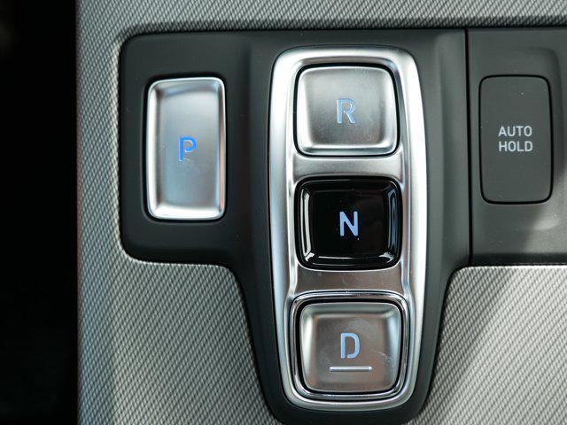 new 2025 Hyundai Palisade car, priced at $39,978