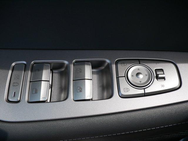 new 2025 Hyundai Palisade car, priced at $39,978