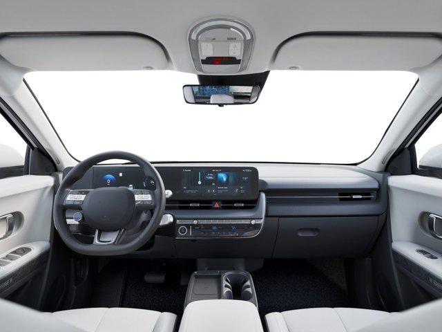 new 2026 Hyundai IONIQ 5 car, priced at $44,025