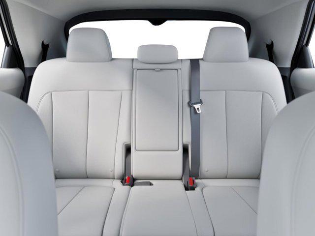 new 2026 Hyundai IONIQ 5 car, priced at $44,025