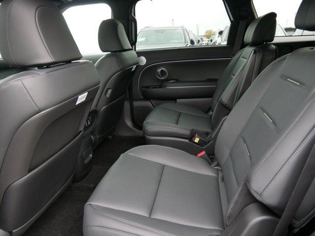 new 2026 Hyundai Palisade Hybrid car, priced at $59,093