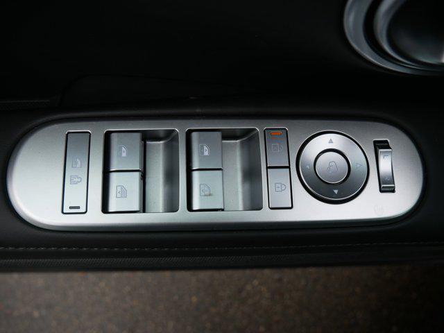 new 2026 Hyundai Palisade Hybrid car, priced at $59,093