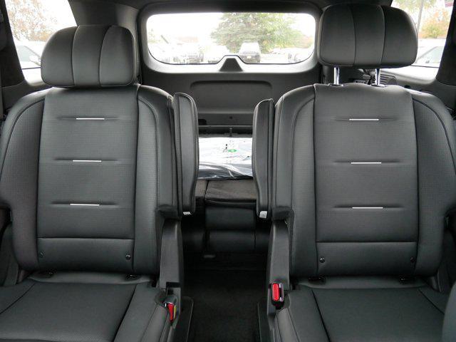 new 2026 Hyundai Palisade Hybrid car, priced at $59,093