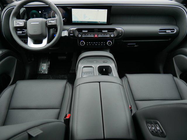 new 2026 Hyundai Palisade Hybrid car, priced at $59,093