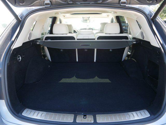 used 2021 Genesis GV80 car, priced at $37,400