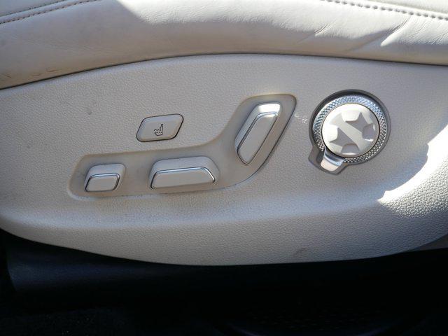 used 2021 Genesis GV80 car, priced at $37,400