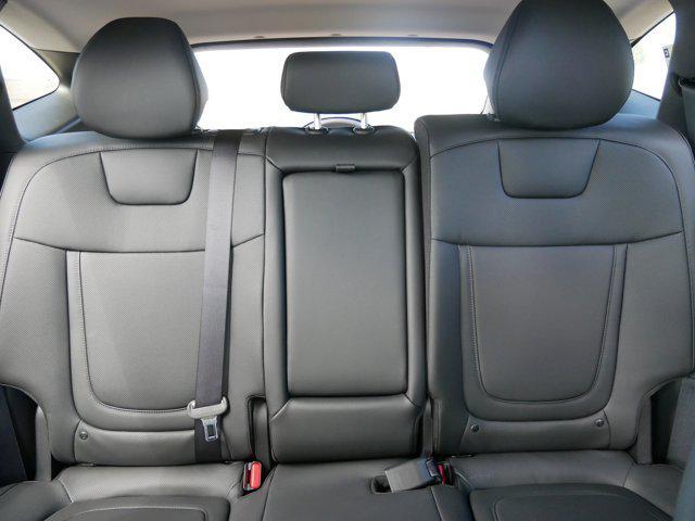 new 2025 Hyundai TUCSON Hybrid car, priced at $35,909