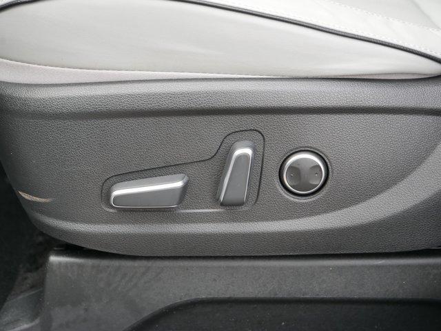 used 2023 Hyundai Palisade car, priced at $33,000