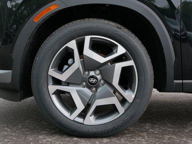 new 2025 Hyundai Palisade car, priced at $44,973