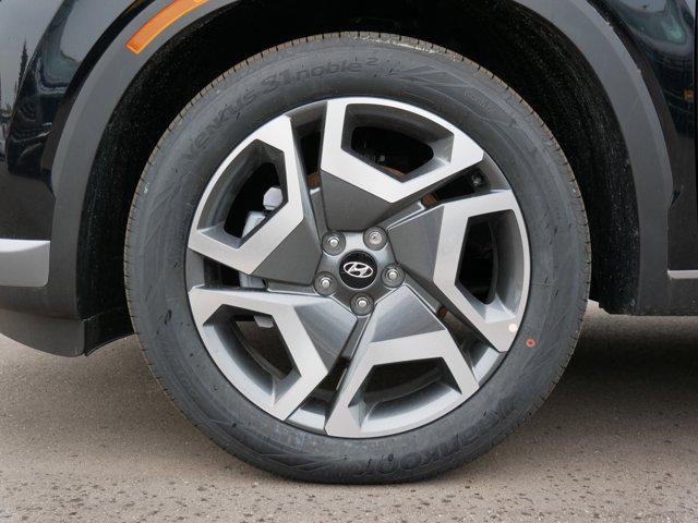 new 2025 Hyundai Palisade car, priced at $44,723