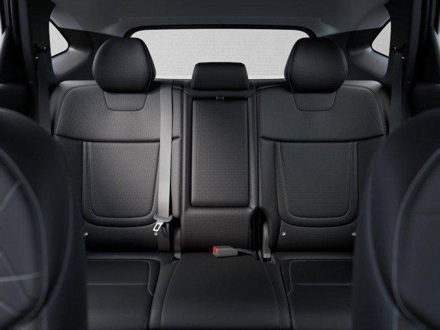 new 2026 Hyundai TUCSON Hybrid car, priced at $31,267