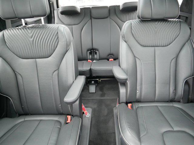 used 2024 Hyundai Palisade car, priced at $44,900