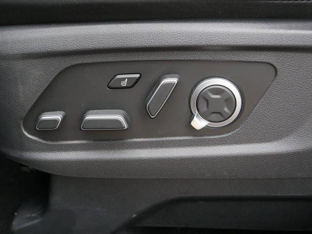 used 2024 Hyundai Palisade car, priced at $44,900