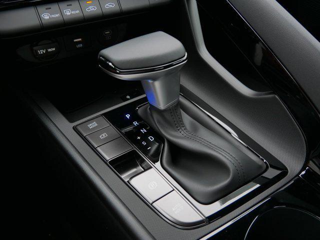 new 2025 Hyundai Elantra car, priced at $26,965