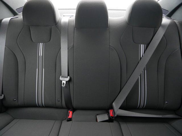 new 2025 Hyundai Elantra car, priced at $26,965