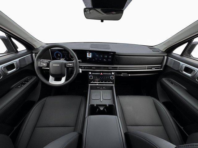 new 2026 Hyundai Santa Fe car, priced at $42,760