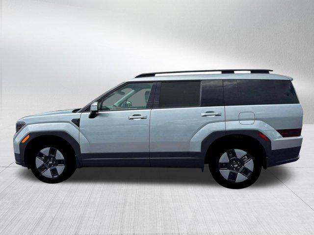 new 2026 Hyundai Santa Fe car, priced at $42,760