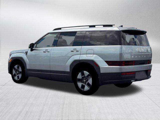 new 2026 Hyundai Santa Fe car, priced at $42,760