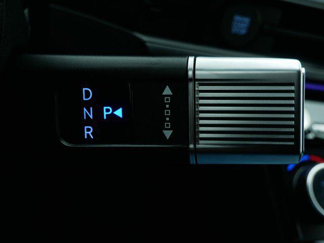 new 2025 Hyundai SANTA FE HEV car, priced at $49,069