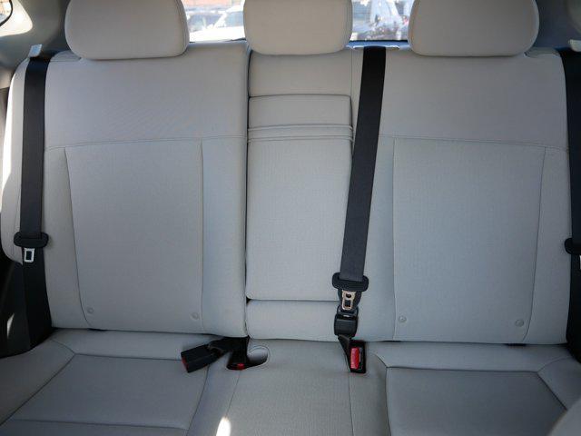 used 2024 Hyundai Kona car, priced at $22,500