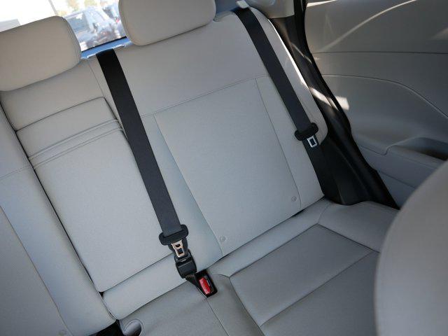 used 2024 Hyundai Kona car, priced at $22,500