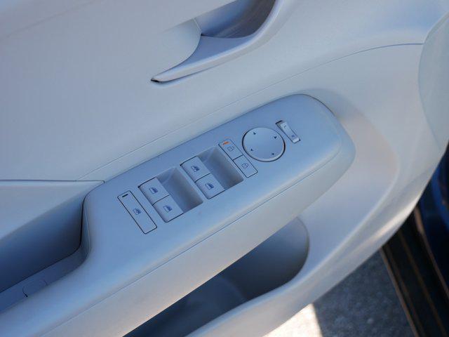 used 2024 Hyundai Kona car, priced at $22,500